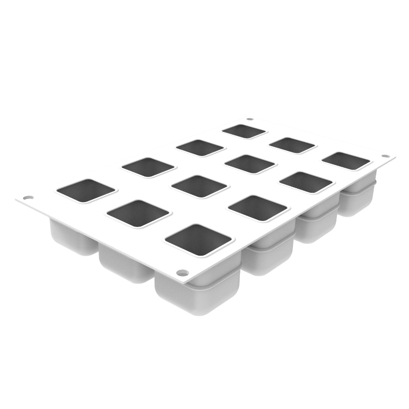 forma silikonowa do trójwymiarowych deserów musowych i semifreddo forma silikonowa do trójwymiarowych deserów musowych i semifreddo