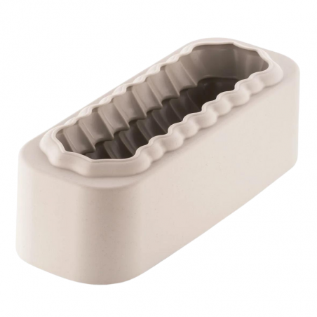 BUCHE SAPIN 20.436.13.0065 SILIKOMART forma silikonowa do nowoczesnych ciast - choinki - 1000 ml