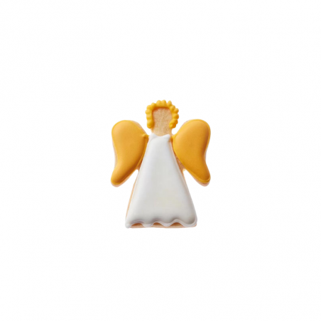 Foremka  MAŁY ANIOŁEK do wykrawania ciastek 6,5cm 196 780 / Birkmann