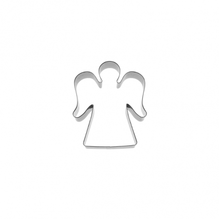 Foremka  MAŁY ANIOŁEK do wykrawania ciastek 6,5cm 196 780 / Birkmann