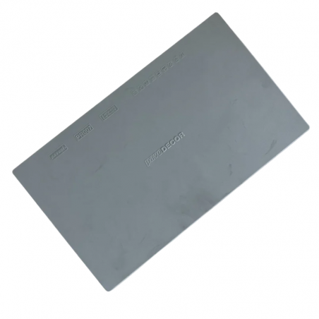 wyjątkowa forma silikonowa do tworzenia ażurowych dekoracji w kształcie serc - doskonała do tortów