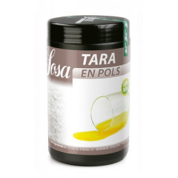 700g GOMA TARA substancja zagęszczająca pochodzenia naturalnego 58050058 Sosa