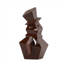 forma do figurek czekoladowych