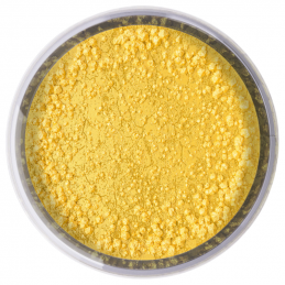 op. 1 kg Żółty barwnik spożywczy w proszku (E102) Tartrazyna - nr. kat. E102-020 Food Colours