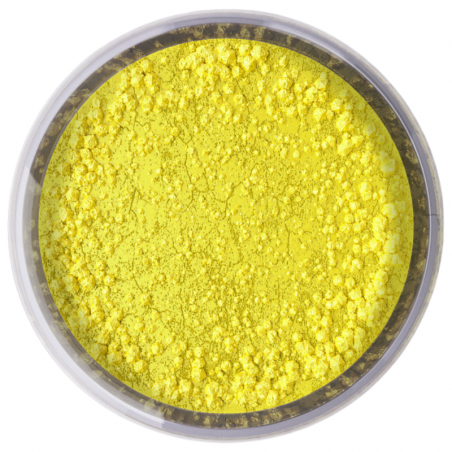 1kg Barwnik w proszku ŻÓŁTY JASNY Żółcień Chinolinowa E104 Food Colours