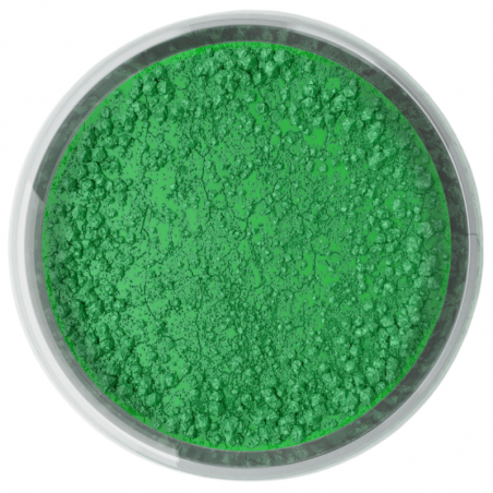 op. 1 kg Zielony barwnik spożywczy w proszku - nr. kat. G040-020 Food Colours