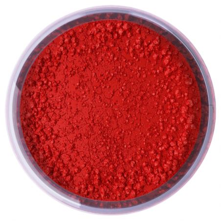 1kg Barwnik w proszku CZERWONY KARMINOWY Azorubina E122 Food Colours