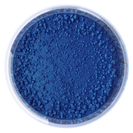 1kg Barwnik w proszku NIEBIESKI Indygotyna E132 Food Colours