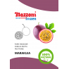 naturalne puree owocowe bez dodatku cukru i konserwantów - marakuja