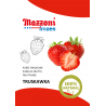 naturalne puree owocowe bez dodatku cukru i konserwantów - truskawka