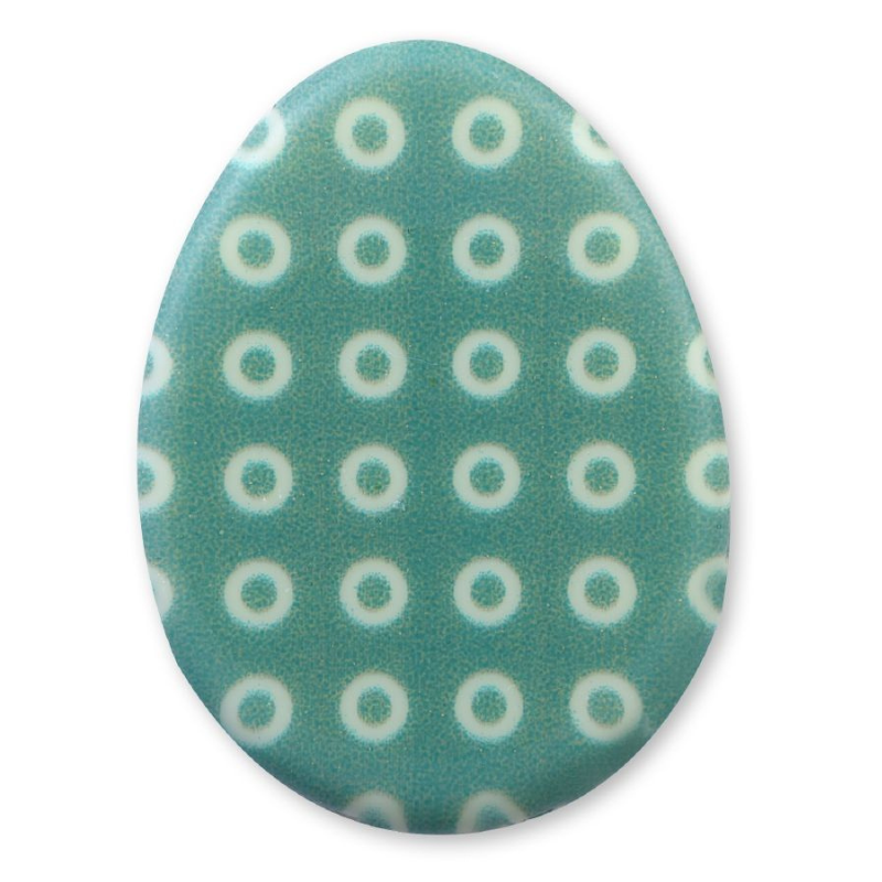 wielkanocny zestaw dekoracji z białej czekolady kolorowe pisanki wielkanocny zestaw dekoracji z białej czekolady kolorowe pisanki