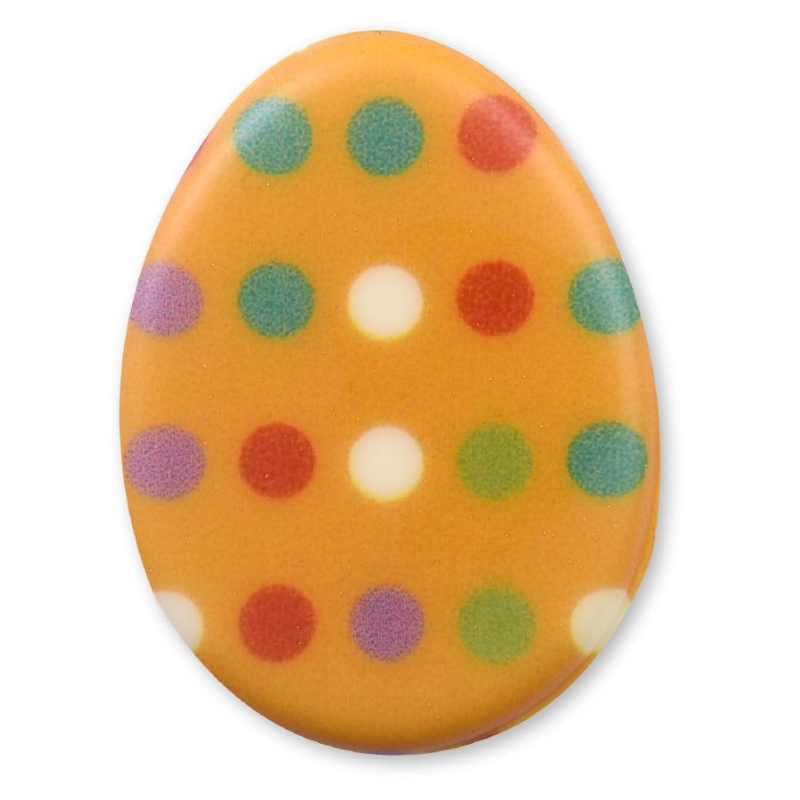 wielkanocny zestaw dekoracji z białej czekolady kolorowe pisanki wielkanocny zestaw dekoracji z białej czekolady kolorowe pisanki