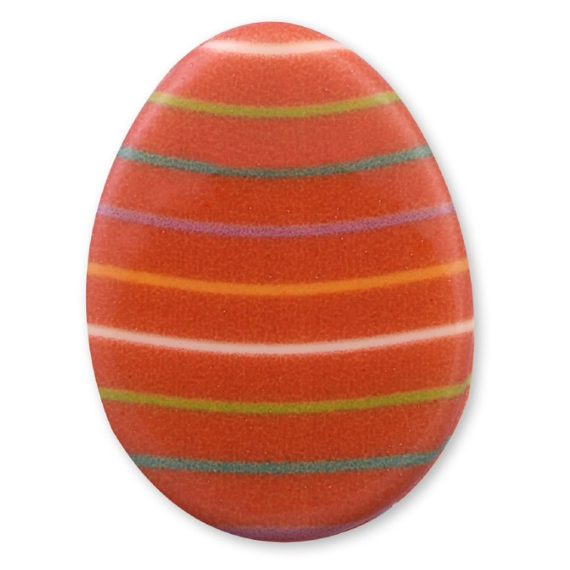 wielkanocny zestaw dekoracji z białej czekolady kolorowe pisanki wielkanocny zestaw dekoracji z białej czekolady kolorowe pisanki