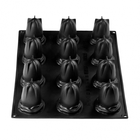 EASTER MONO PX43103 PAVOFLEX 300X400 PAVONI wielkanocna forma do monoporcji by Jérôme de Oliveira