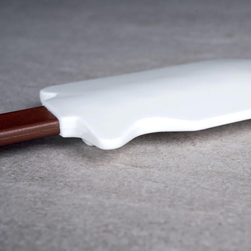 ergonomiczna łopatka silikonowa do precyzyjnej pracy ergonomiczna łopatka silikonowa do precyzyjnej pracy