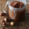 op. 3 kg Czekolada Caramelia 36% Valrhona - Cukieteria.pl