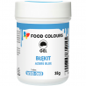op. 35 g Błękitny barwnik spożywczy w żelu - nr. kat. WSG-060 Food Colours