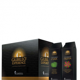 giubileo experience - produkty do naturalnych lodów rzemieślniczych