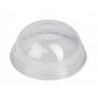 50 szt. Wieczko wypukłe do kubka 300ml 78mm