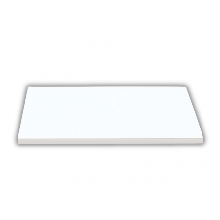 prostokątny gruby podkład pod tort angielski - podkładka na tort komunijny