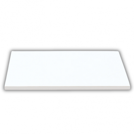 prostokątny gruby podkład pod tort angielski - podkładka na tort komunijny