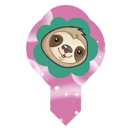 dekoracyjne opłatki do lodów i babeczek księżniczki - cukieteria.pl