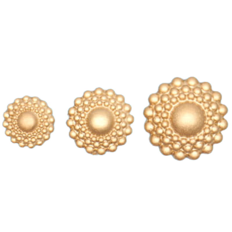 foremka silikonowa do odciskania i odlewania dekoracji - dalie foremka silikonowa do odciskania i odlewania dekoracji - dalie