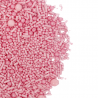 Baby Pink Celebration by Sweet Decor - jasnoróżowy mix posypek cukrowych