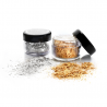 Edible glitter gold - Saracino - złoty brokat spożywczy