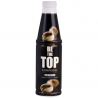 polewa pistacjowa do lodów i gofrów - be the top comprital - topping pistacchio