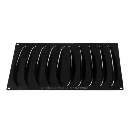 forma silikonowa do deserów i monoporcji laska wanilii