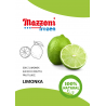 naturalne puree owocowe bez dodatku cukru i konserwantów - limonka