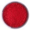uniwersalny i bardzo wydajny barwnik spożywczy w postaci pudru - wiśniowy
