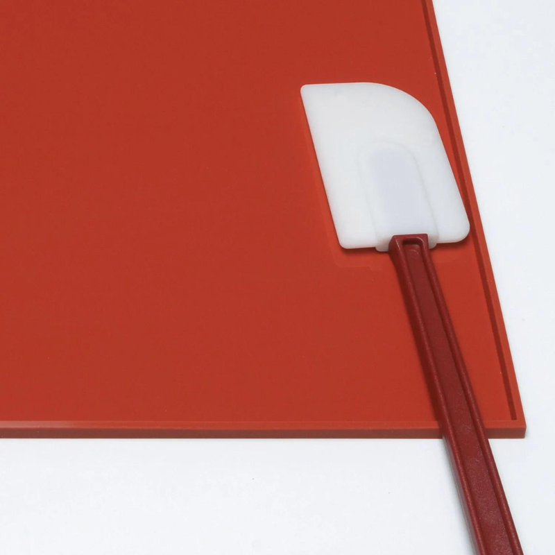 silikonowa łopatka cukiernicza dł. 36 cm - Silikomart - cukieteria.pl silikonowa łopatka cukiernicza dł. 36 cm - Silikomart - cukieteria.pl