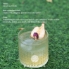 suszone plastry gruszki - botanica - cukieteria.pl