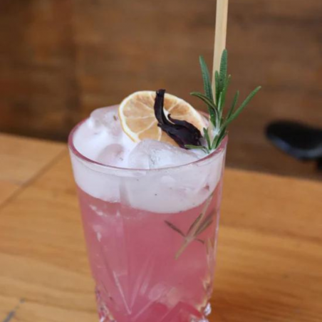 suszone kwiaty hibiskusa - botanica - cukieteria.pl