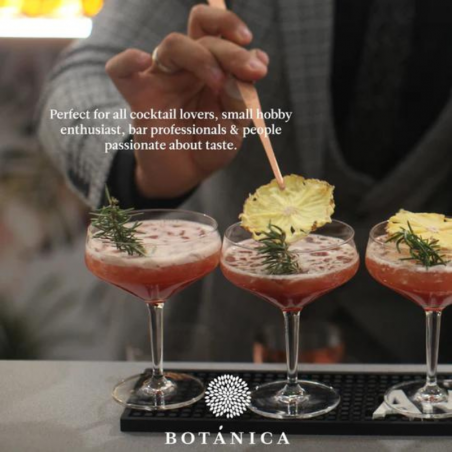 suszone plastry ananasa - botanica - cukieteria.pl