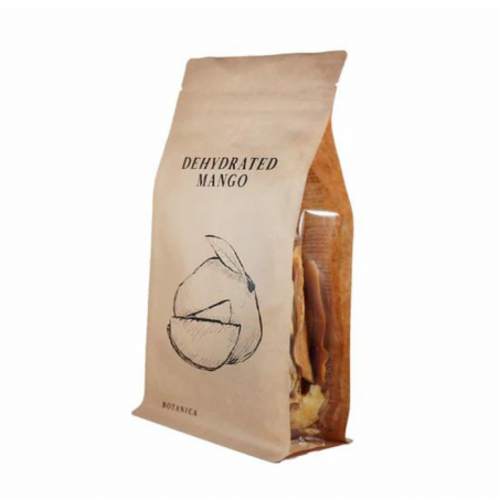 suszone plastry mango - botanica - cukieteria.pl