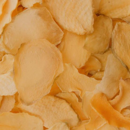 suszone plastry mango - botanica - cukieteria.pl