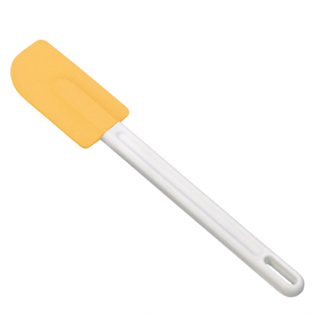 silikonowa łopatka cukiernicza dł. 25 cm - Delicia Tescoma - cukieteria.pl