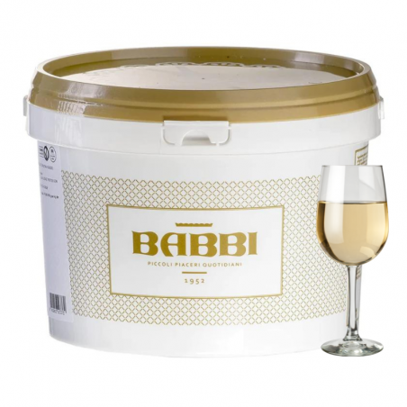 Malaga - pasta smakowa do lodów i cukiernictwa - cukieteria.pl