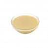 gładki krem sezamowy bez dodatków - pasta tahini - Sempre - cukieteria.pl
