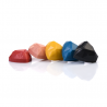 op. 100 g Czarny barwnik do czekolady i kremu maślanego ColorPaste Modecor - Cukieteria.pl