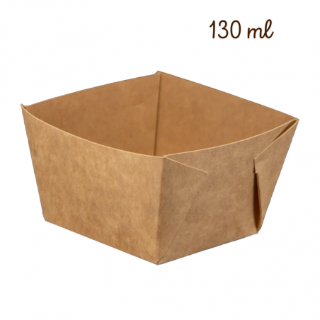 papierowe miseczki do lodów bez opłaty SUP - bez plastiku - cukieteria.pl