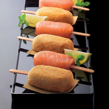 forma silikonowa do klasycznych lodów i ciastek na patyku - cukieteria.pl