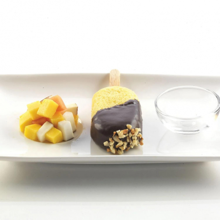 forma silikonowa do klasycznych lodów i ciastek na patyku - cukieteria.pl