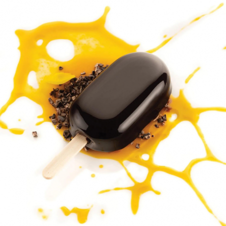 forma silikonowa do klasycznych lodów i ciastek na patyku - cukieteria.pl