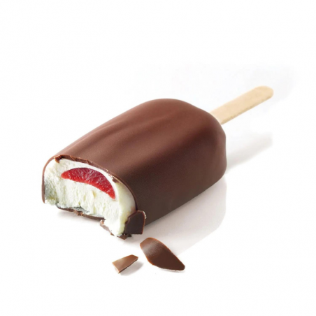 forma silikonowa do klasycznych lodów i ciastek na patyku - cukieteria.pl