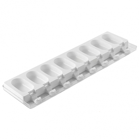 forma do klasycznych mini lodów i ciasteczek na patyku - cukieteria.pl