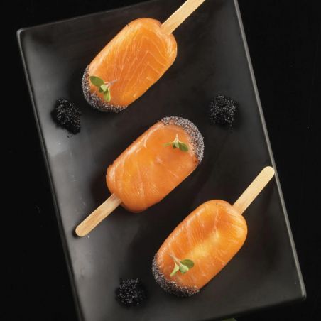 forma do klasycznych mini lodów i ciasteczek na patyku - cukieteria.pl